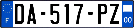 DA-517-PZ