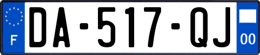 DA-517-QJ