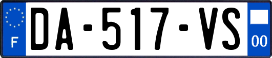 DA-517-VS