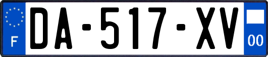 DA-517-XV