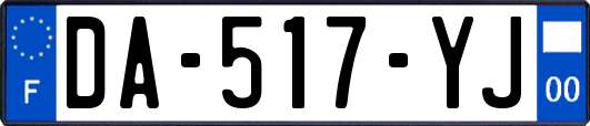 DA-517-YJ