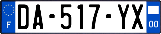 DA-517-YX