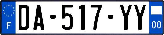 DA-517-YY