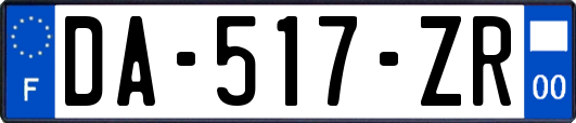 DA-517-ZR