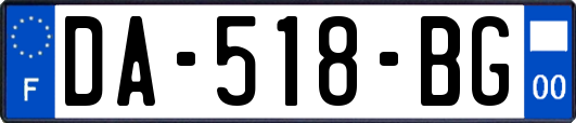 DA-518-BG