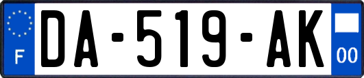 DA-519-AK