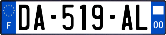 DA-519-AL