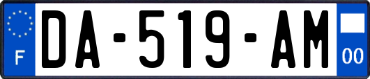 DA-519-AM