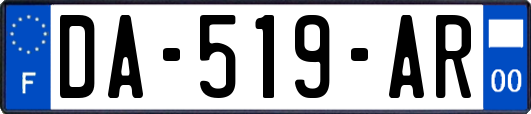 DA-519-AR