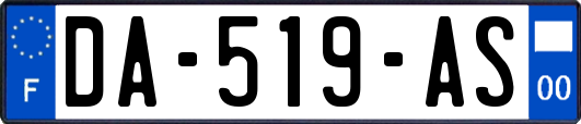 DA-519-AS