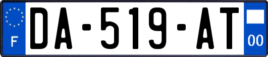 DA-519-AT