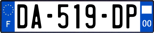 DA-519-DP