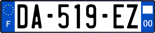 DA-519-EZ