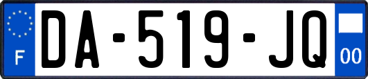 DA-519-JQ