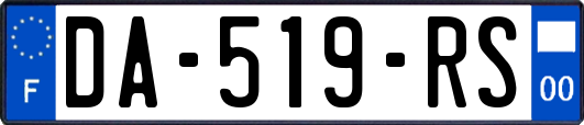 DA-519-RS