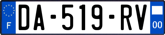 DA-519-RV