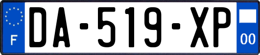 DA-519-XP