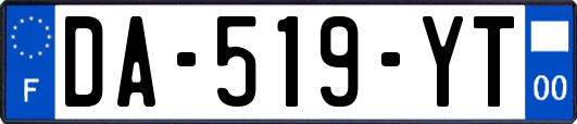 DA-519-YT