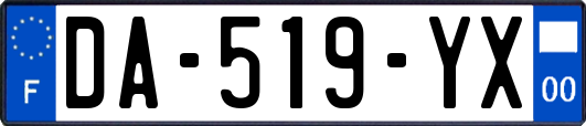 DA-519-YX