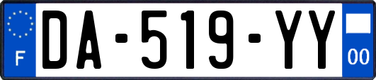 DA-519-YY