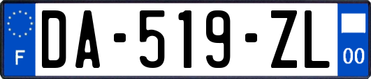 DA-519-ZL