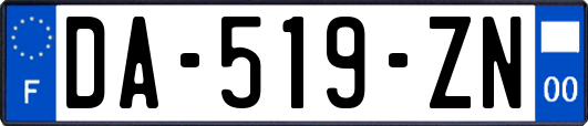 DA-519-ZN