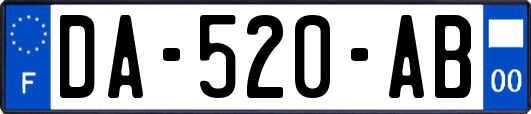 DA-520-AB