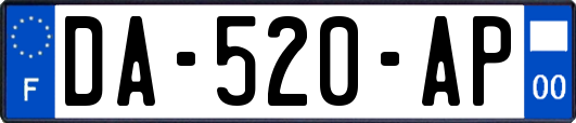 DA-520-AP