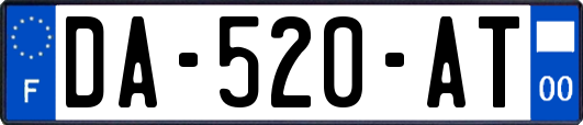 DA-520-AT