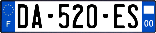 DA-520-ES