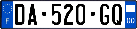 DA-520-GQ