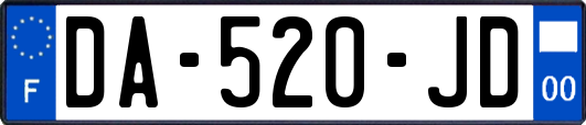 DA-520-JD