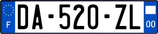 DA-520-ZL