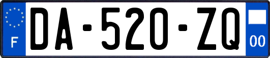 DA-520-ZQ