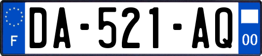 DA-521-AQ