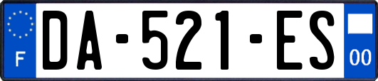 DA-521-ES