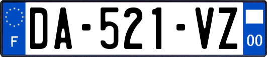 DA-521-VZ