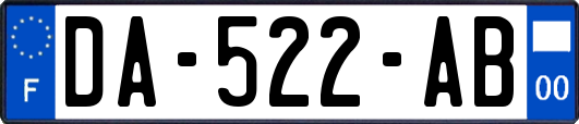 DA-522-AB