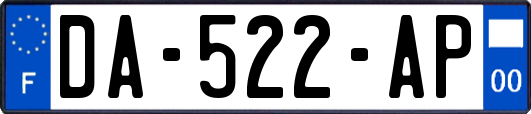 DA-522-AP