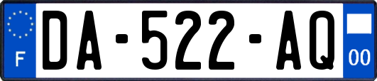 DA-522-AQ