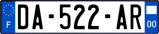 DA-522-AR