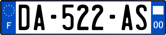 DA-522-AS