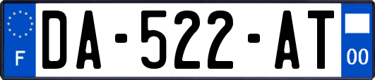 DA-522-AT