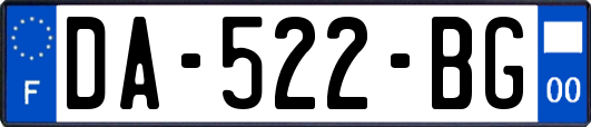 DA-522-BG
