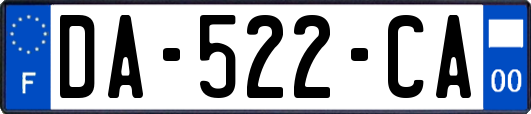 DA-522-CA