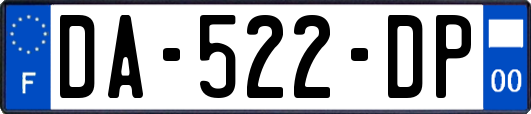 DA-522-DP