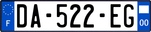DA-522-EG
