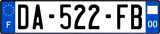 DA-522-FB
