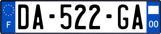 DA-522-GA