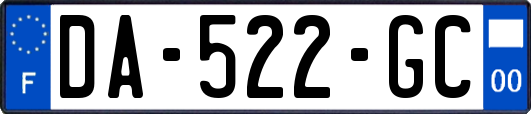 DA-522-GC